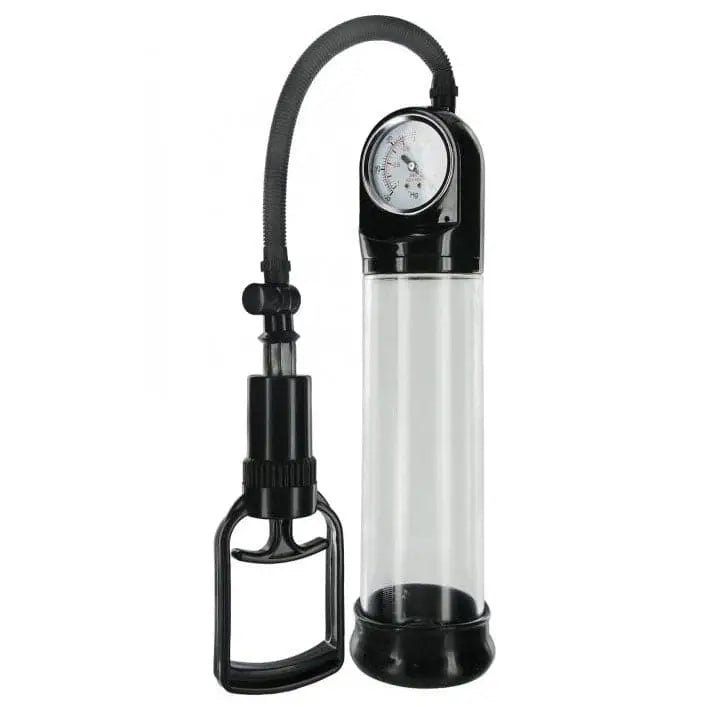 Deluxe Trigger Penis Pump - Save 30% - Fast Shipping - Sale United Kingdom Stoke-on-trent