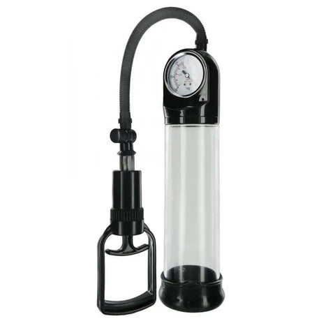 Deluxe Trigger Penis Pump - Save 30% - Fast Shipping - Sale United Kingdom Stoke-on-trent