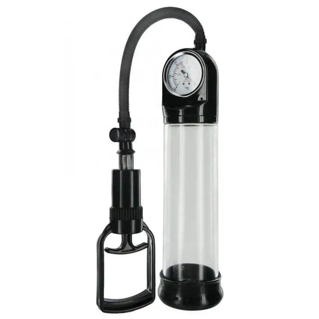 Deluxe Trigger Penis Pump - Save 30% - Fast Shipping - Sale United Kingdom Stoke-on-trent
