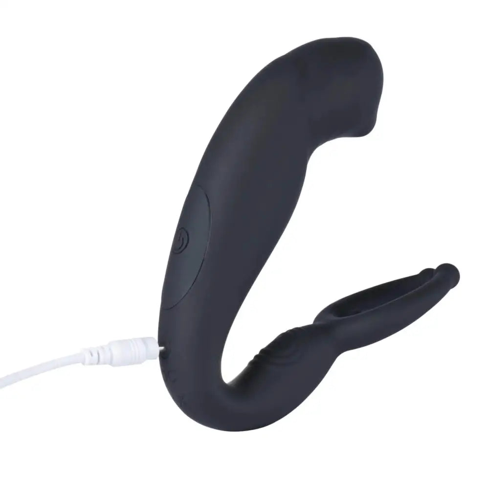 Demon Remote Control Prostate Massager & Vibrating Ball Loop Sex Toy for Men - Save 10% - Anal Dildos United Kingdom Stoke-on-trent