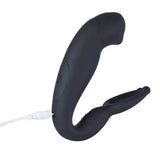 Demon Remote Control Prostate Massager & Vibrating Ball Loop Sex Toy for Men - Save 10% - Anal Dildos United Kingdom Stoke-on-trent