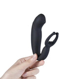 Demon Remote Control Prostate Massager & Vibrating Ball Loop Sex Toy for Men - Save 10% - Anal Dildos United Kingdom Stoke-on-trent
