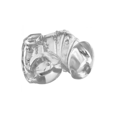 Detained 2.0 Restrictive Chastity Cage W/ Nubs - Save 25% - W/ - Fast Shipping - Sale United Kingdom Stoke-on-trent