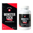 Devils Candy Monster Cock Penis Enlargement Pills (60 Pack) - Save 30% - Fast - Sale United Kingdom Stoke-on-trent