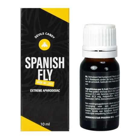 Devils Candy Spanish Fly - Save 25% - Fast Shipping - Sale United Kingdom Stoke-on-trent