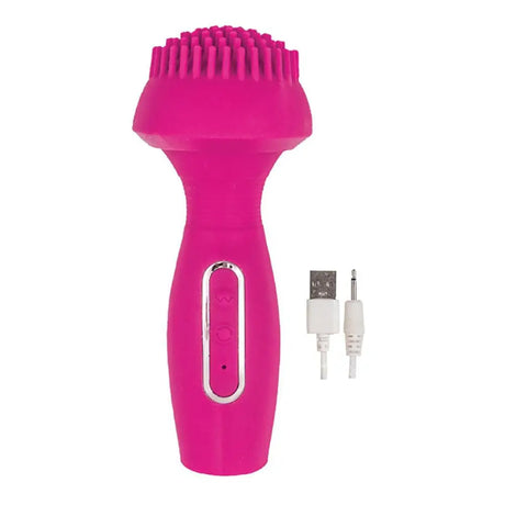 Devine Vibes Dual Wand Climaxer - Save 30% - Fast Shipping - Vibrator United Kingdom Stoke-on-trent