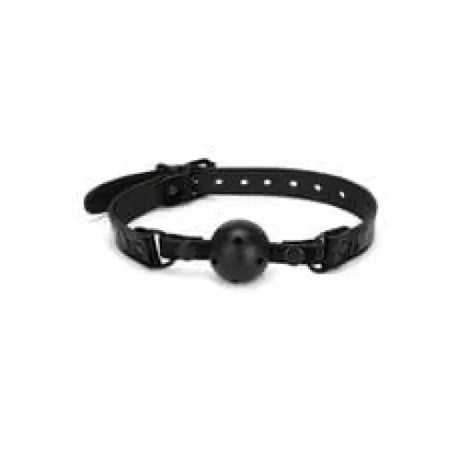 Diamond Ball Gag - Black - Sex Toys - Save 25% - Fast Shipping - Sale United Kingdom Stoke-on-trent