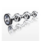 Diamond Star Beads Medium - Save 15% - Fast Shipping - Sale United Kingdom Stoke-on-trent