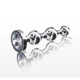 Diamond Star Beads Small - Save 15% - Fast Shipping - Sale United Kingdom Stoke-on-trent