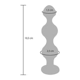 Diamond Star Beads Small - Save 15% - Fast Shipping - Sale United Kingdom Stoke-on-trent