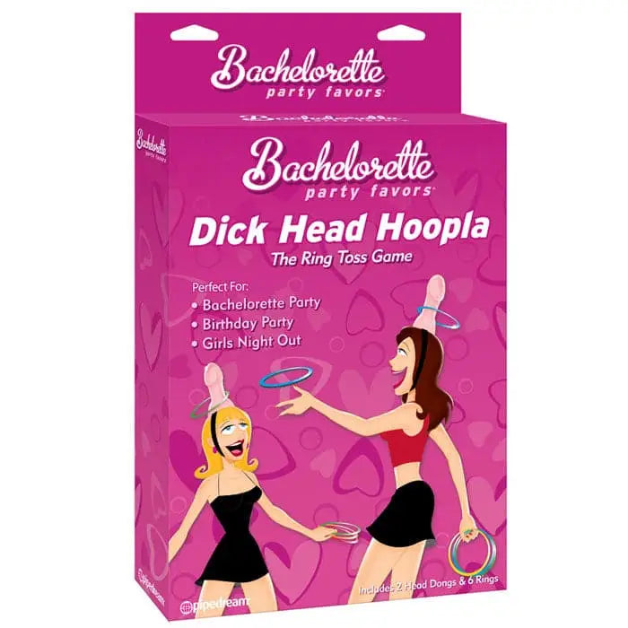 Dick Head Hoopla - Save 25% - Fast Shipping - Sale United Kingdom Stoke-on-trent