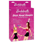 Dick Head Hoopla - Save 25% - Fast Shipping - Sale United Kingdom Stoke-on-trent