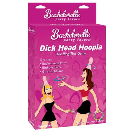 Dick Head Hoopla - Save 25% - Fast Shipping - Sale United Kingdom Stoke-on-trent