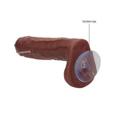 Dicky Soap with Balls Cum Covered Flesh Brown - Save 25% - with - Fast Shipping - Sale United Kingdom Stoke-on-trent