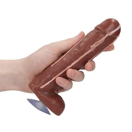 Dicky Soap with Balls Cum Covered Flesh Brown - Save 25% - with - Fast Shipping - Sale United Kingdom Stoke-on-trent