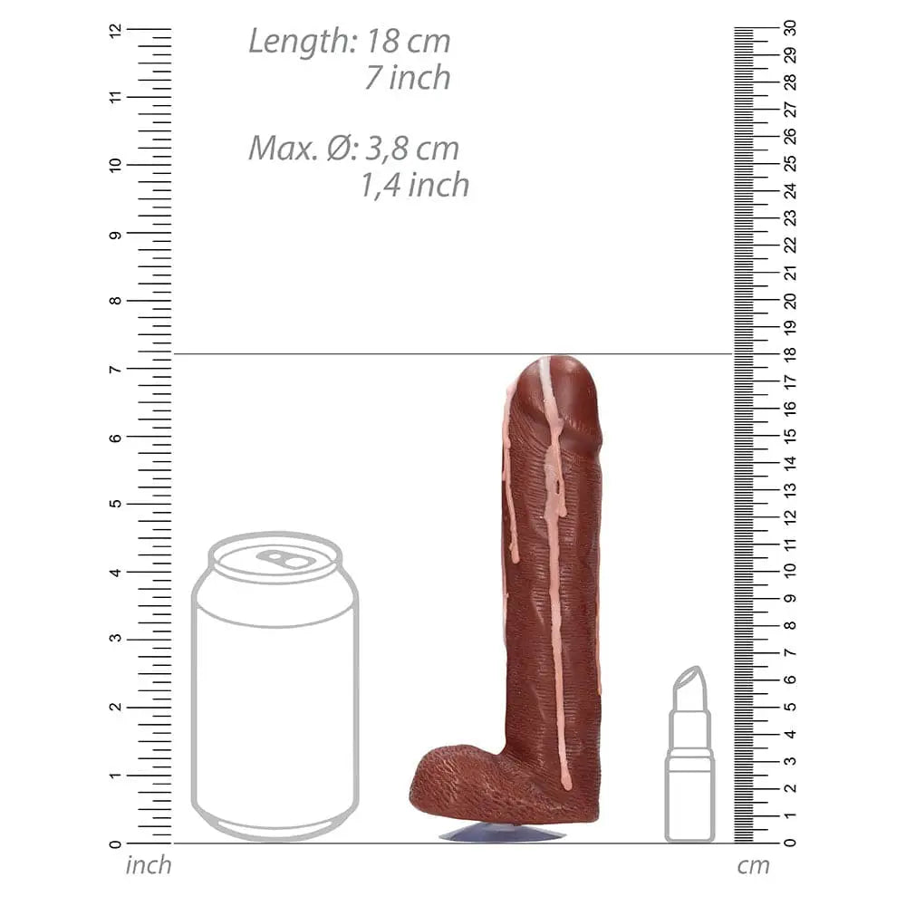 Dicky Soap with Balls Cum Covered Flesh Brown - Save 25% - with - Fast Shipping - Sale United Kingdom Stoke-on-trent