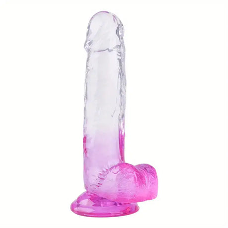 Dildo Sex Toy Suction Cup Realistic 6-7-8-9+ Inch Small/big/large/xl Real Feel - Small/big/large/xl - Original Sexy Emporium United Kingdom