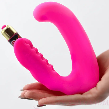 Dildo Vibrator Wand Massage Multi-speeds G-spot Clit Stimulator Sex Toys Women - Multi-speeds - Original Sexy Emporium United Kingdom