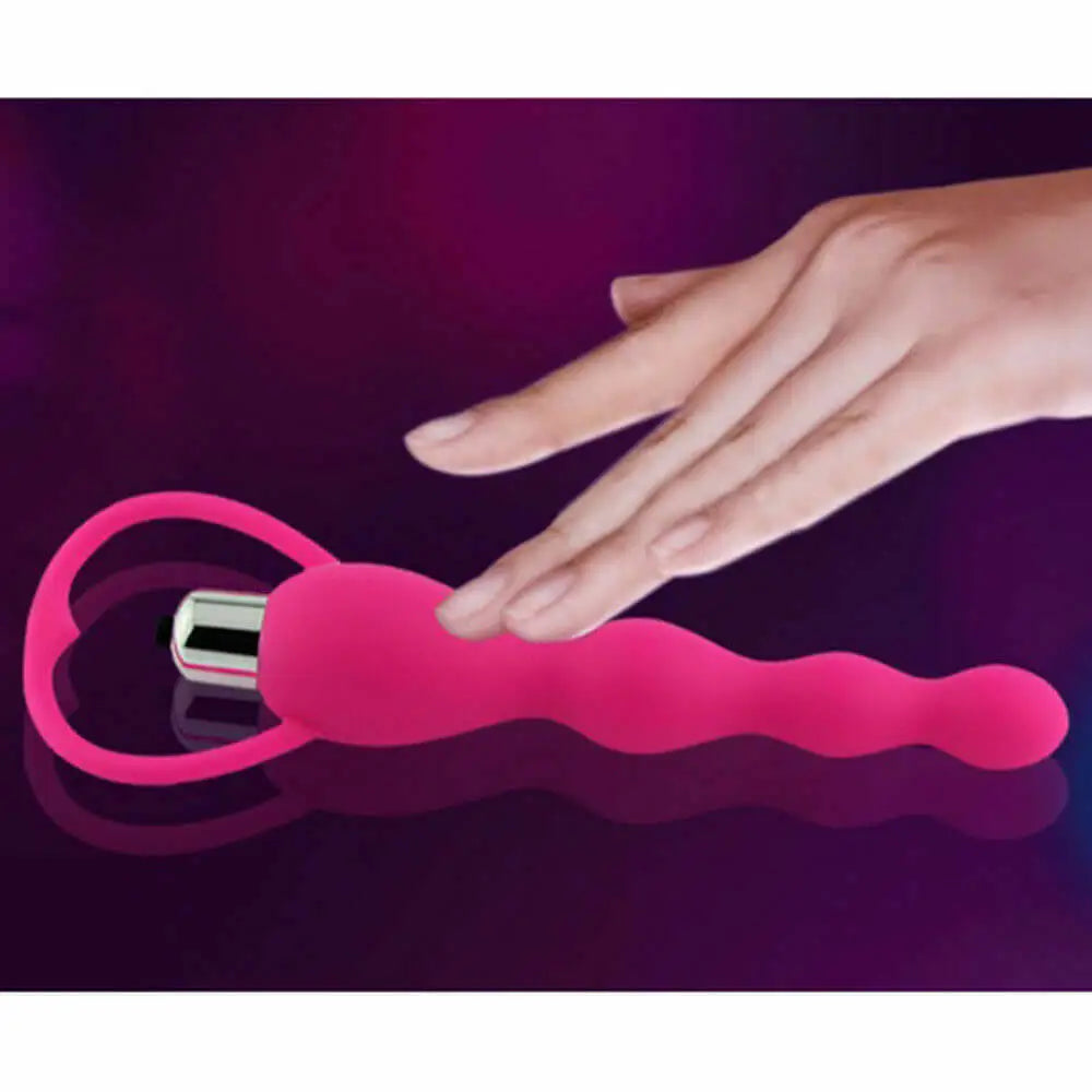 Dildo Vibrator Wand Massage Multi-speeds G-spot Clit Stimulator Sex Toys Women - Multi-speeds - Original Sexy Emporium United Kingdom