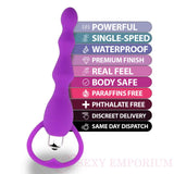 Dildo Vibrator Wand Massage Multi-speeds G-spot Clit Stimulator Sex Toys Women - Multi-speeds - Original Sexy Emporium United Kingdom