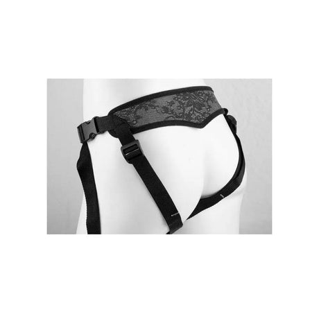 Dillio Body Dock Se Universal Harness System - Save 25% - Se - Fast Shipping - Dildo United Kingdom Stoke-on-trent