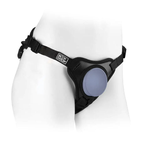 Dillio Body Dock Se Universal Harness System - Save 25% - Se - Fast Shipping - Dildo United Kingdom Stoke-on-trent