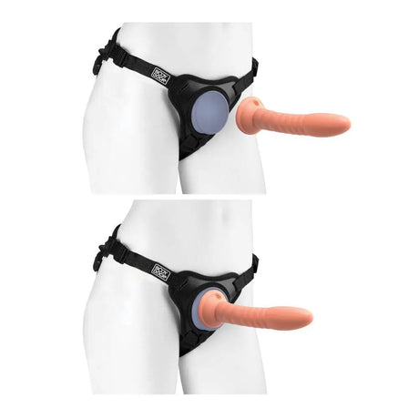 Dillio Body Dock Se Universal Harness System - Save 25% - Se - Fast Shipping - Dildo United Kingdom Stoke-on-trent