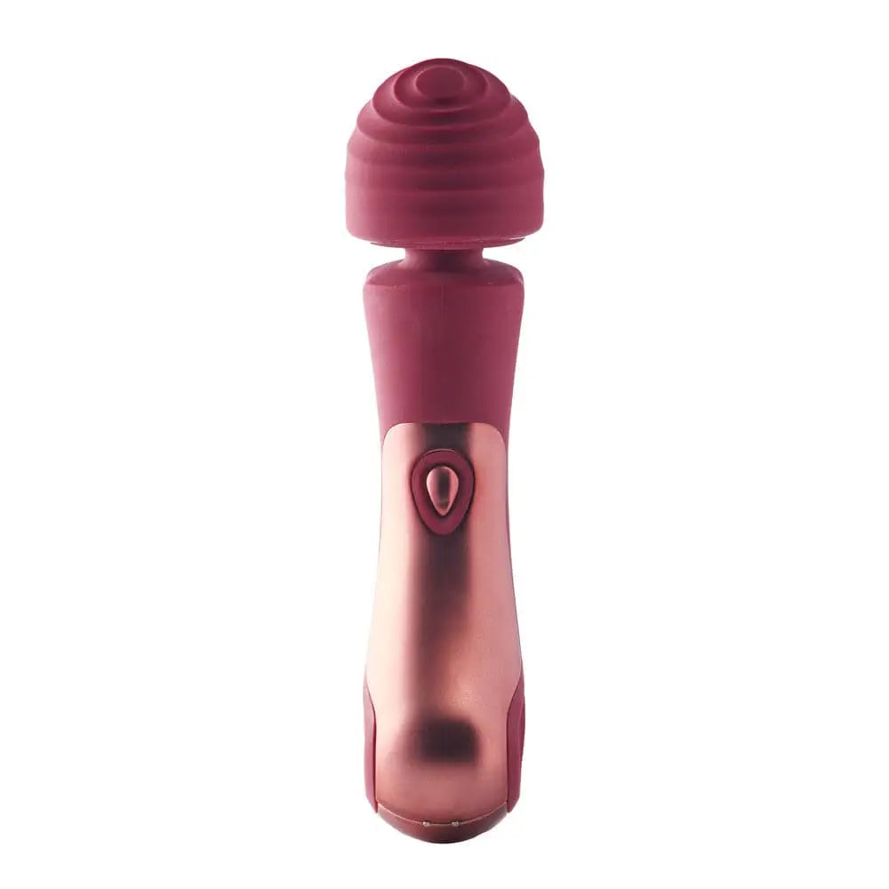 Dinky Jacky o Curved Wand - Save 25% - o - Fast Shipping - Vibrator United Kingdom Stoke-on-trent