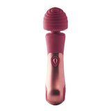 Dinky Jacky o Curved Wand - Save 25% - o - Fast Shipping - Vibrator United Kingdom Stoke-on-trent