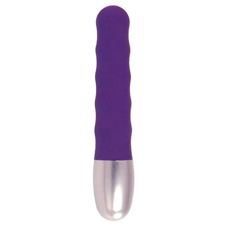 Discretion Ribbed Mini Vibrator - Save 30% - Fast Shipping - United Kingdom Stoke-on-trent