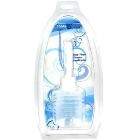 Quickcleanse Disposable Enema Applicator - Sex Toys - Save 25% - Quickcleanse - Fast Shipping - Sale United Kingdom Stoke-on-trent