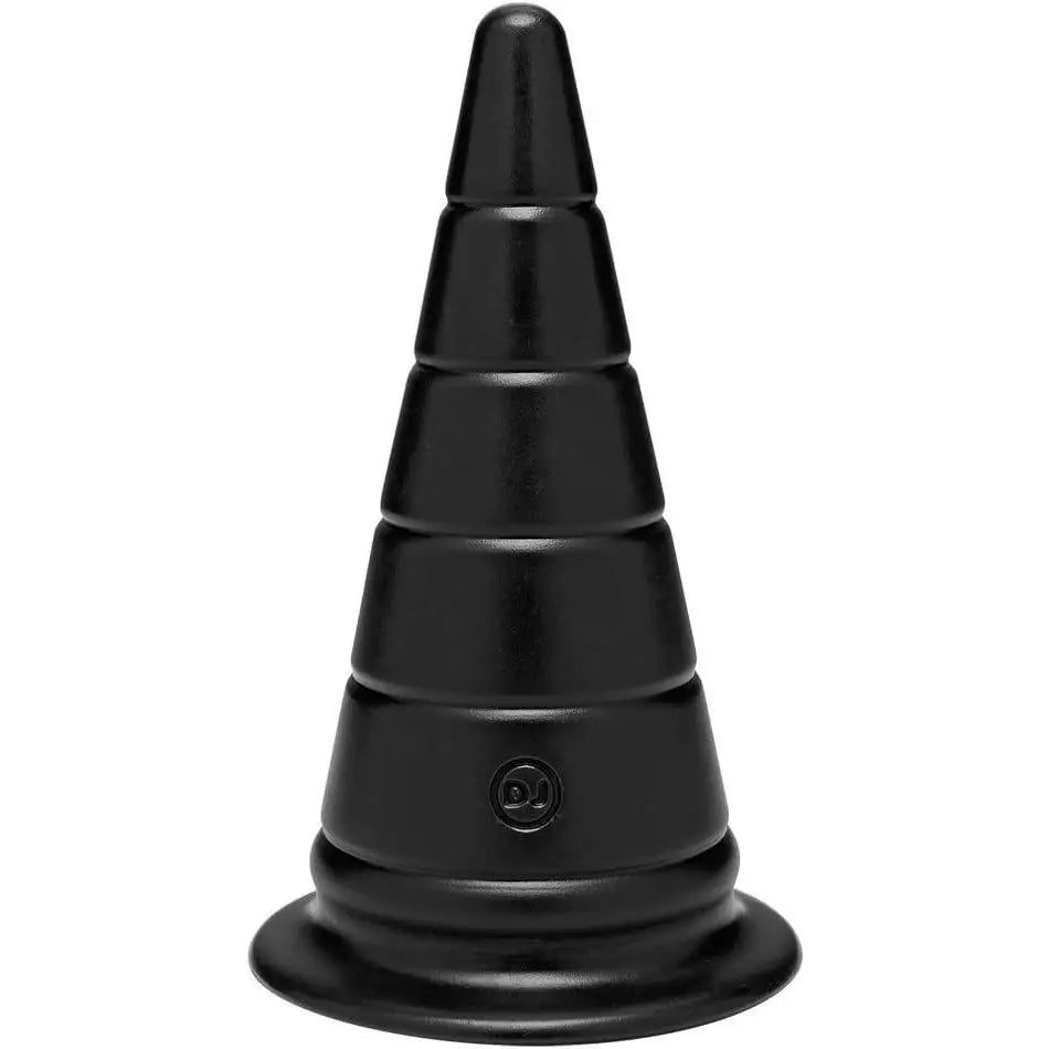 Doc Johnson Anal Stretcher Dildo Expansion Plug Sex Toy for Women Men Couples - Original Sexy Emporium United Kingdom Stoke-on-trent
