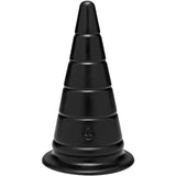Doc Johnson Anal Stretcher Dildo Expansion Plug Sex Toy for Women Men Couples - Original Sexy Emporium United Kingdom Stoke-on-trent