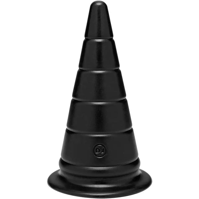 Doc Johnson Anal Stretcher Dildo Expansion Plug Sex Toy for Women Men Couples - Original Sexy Emporium United Kingdom Stoke-on-trent