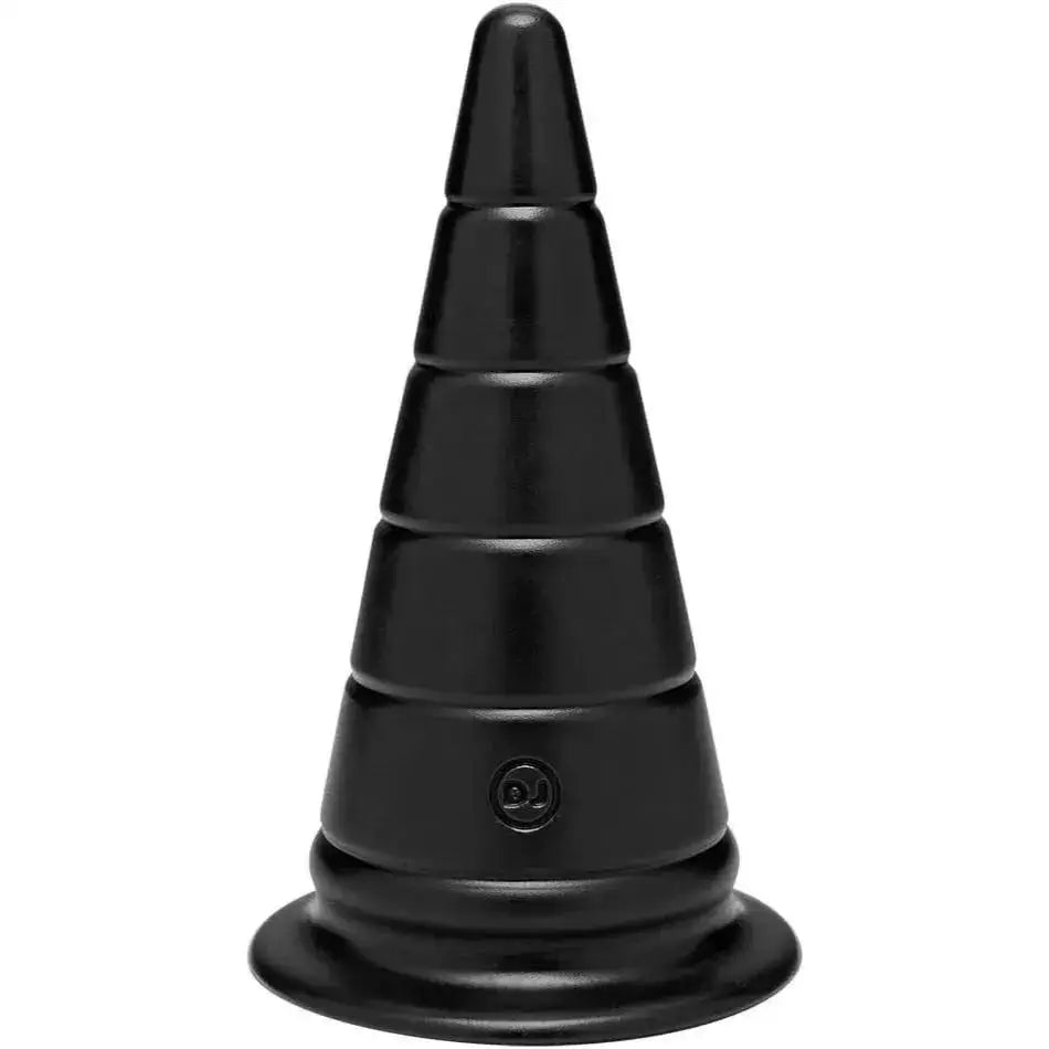 Doc Johnson Anal Stretcher Dildo Expansion Plug Sex Toy for Women Men Couples - Original Sexy Emporium United Kingdom Stoke-on-trent