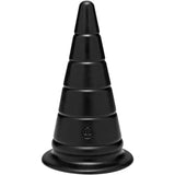 Doc Johnson Anal Stretcher Dildo Expansion Plug Sex Toy for Women Men Couples - Original Sexy Emporium United Kingdom Stoke-on-trent