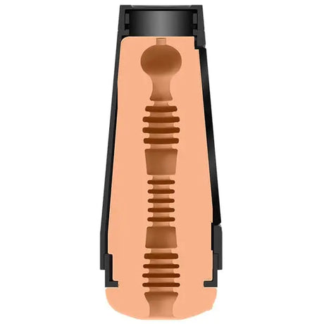 Doc Johnson Blair Williams Main Squeeze Masturbator - Save 30% - Fast Shipping - Sale United Kingdom Stoke-on-trent