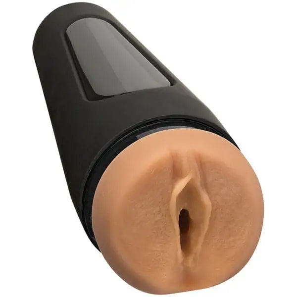 Doc Johnson Blair Williams Main Squeeze Masturbator - Save 30% - Fast Shipping - Sale United Kingdom Stoke-on-trent