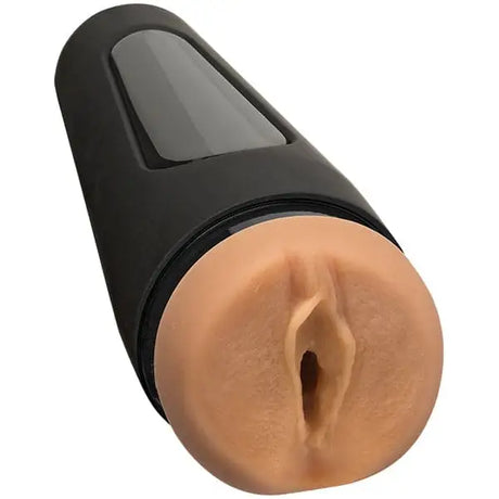 Doc Johnson Blair Williams Main Squeeze Masturbator - Save 30% - Fast Shipping - Sale United Kingdom Stoke-on-trent