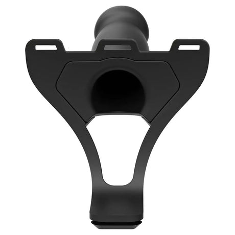 Doc Johnson Body Extensions Hollow Strap on 4 Piece Set Black - Save 30% - on - Fast - Sale United Kingdom Stoke-on-trent