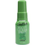 Doc Johnson Booty Licker Spray 29ml Flavoured Butt Licking Ass Analingus Spray - Booty Licker - Sale United Kingdom Stoke-on-trent
