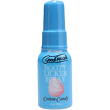 Doc Johnson Booty Licker Spray 29ml Flavoured Butt Licking Ass Analingus Spray - Booty Licker - Sale United Kingdom Stoke-on-trent