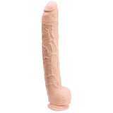 Doc Johnson Classic Dick Rambone Cock Flesh 17in - Save 30% - Fast - Dildo United Kingdom Stoke-on-trent