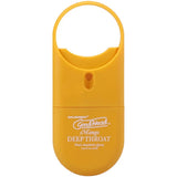 Doc Johnson Good Head Deep Throat Spray Anti Gag Blow Job Desensitising Mouth - Save 10% - Sale United Kingdom Stoke-on-trent