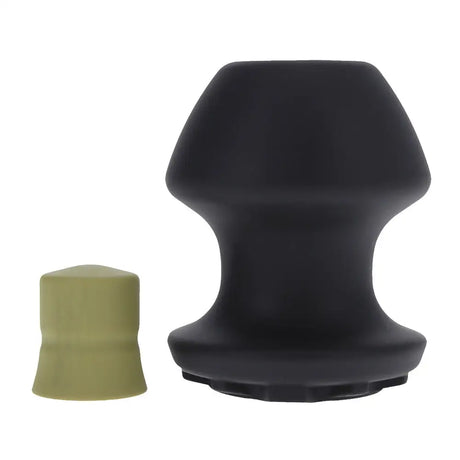 Doc Johnson Kum Keeper Large Black - Save 25% - Fast Shipping - Sale United Kingdom Stoke-on-trent