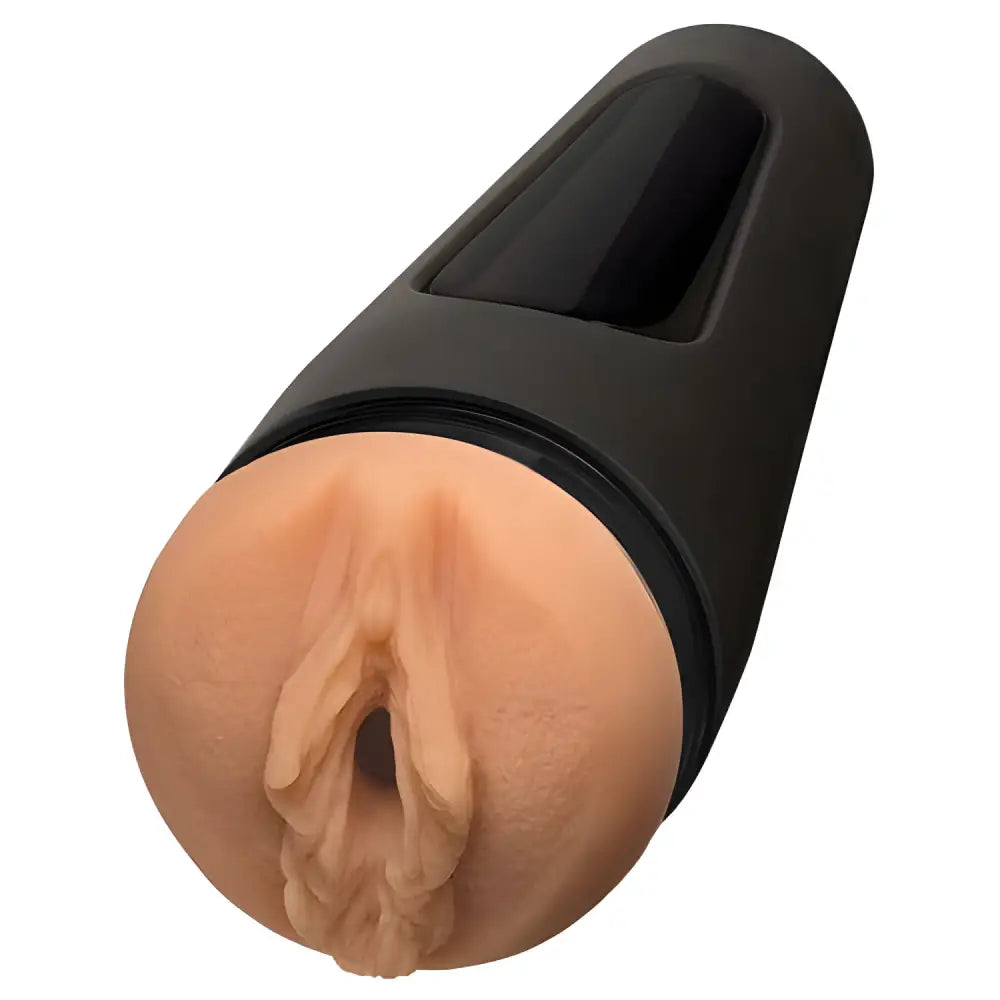 Doc Johnson Main Squeeze Belladonna Pussy Male Masturbators Save 20% Fast Shipping Sale United Kingdom Stoke on Trent