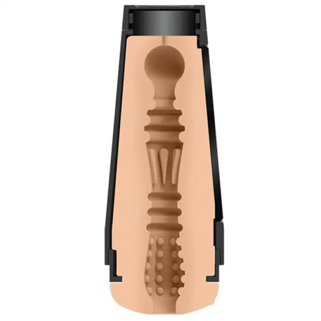 Doc Johnson Main Squeeze Stoker Madison Morgan Ultraskyn Stroker Pussy - Save 25% - Sale United Kingdom Stoke-on-trent