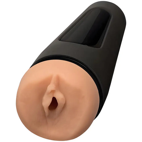 Doc Johnson Main Squeeze the Original Pussy-vanilla - Male Masturbators - Save 30% - the Pussy-vanilla - Fast Shipping - Sale United