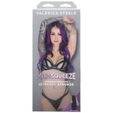 Doc Johnson Main Squeeze Valerica Steele Ultraskyn Stroker Pussy - Save 25% - Ultraskyn - Sale United Kingdom Stoke-on-trent