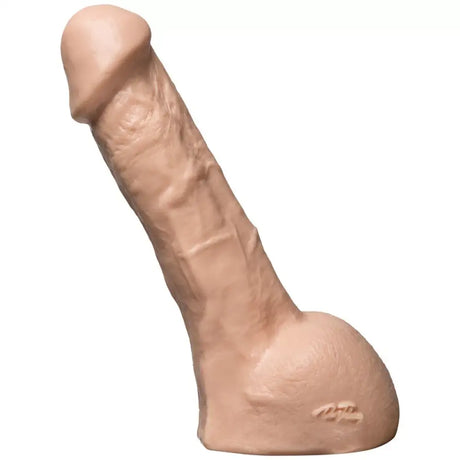 Doc Johnson Perfect Realist Erect Cock Vac u Lock Attachment 7in - Save 5% - u - Dildo United Kingdom Stoke-on-trent